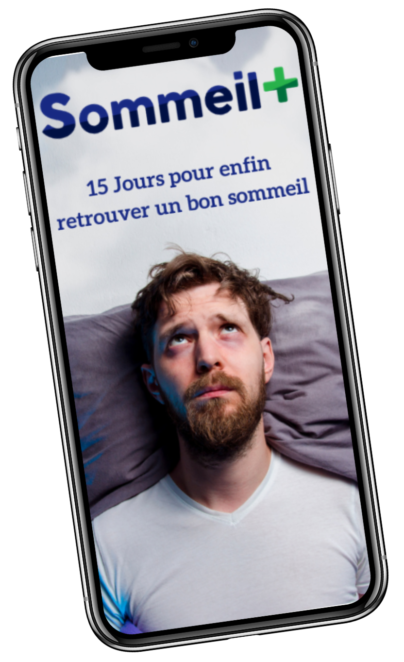 Homéopathie et sommeil Solutions My Sommeil
