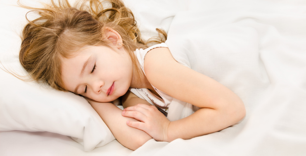 Sommeil et sécurité : Liens entre le développement de l'enfant et le rituel  du coucher - Solutions My Sommeil